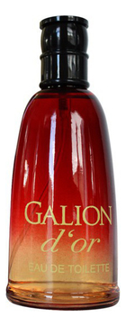 Galion D'Or
