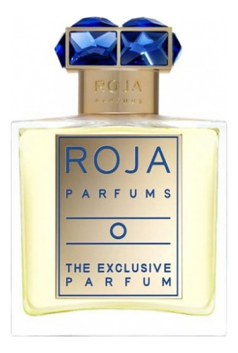 

O The Exclusive Parfum: духи 50мл, O The Exclusive Parfum