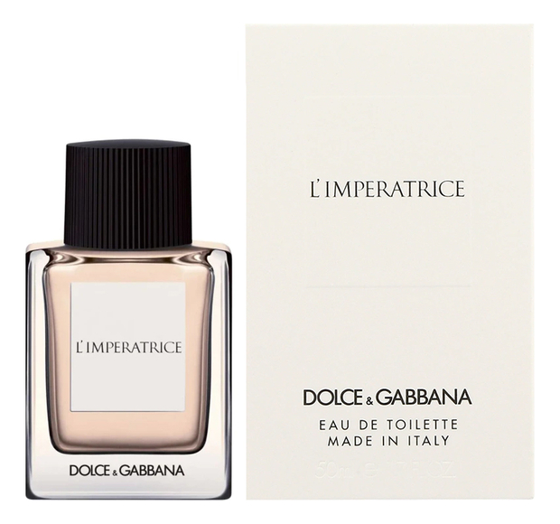 3 L'Impératrice