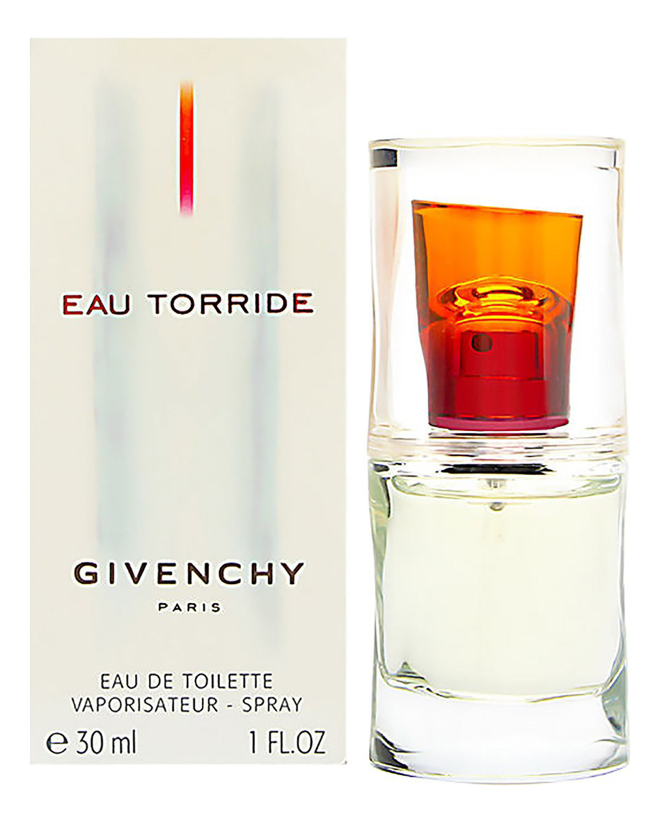 

Eau Torride: туалетная вода 30мл, Eau Torride