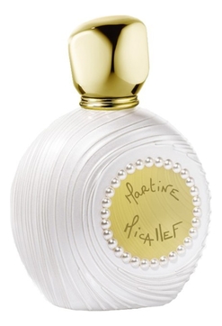 Mon Parfum Pearl