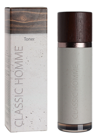 The Saem Тонер для лица увлажняющий Classic Homme Toner 130мл