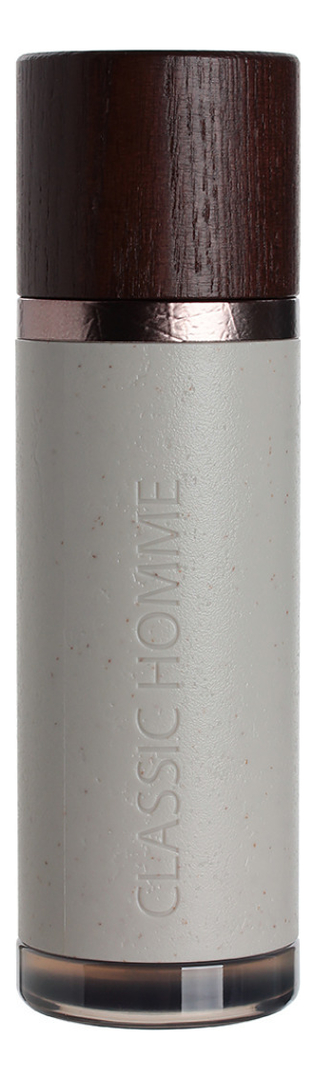 Тонер для лица увлажняющий Classic Homme Toner 130мл