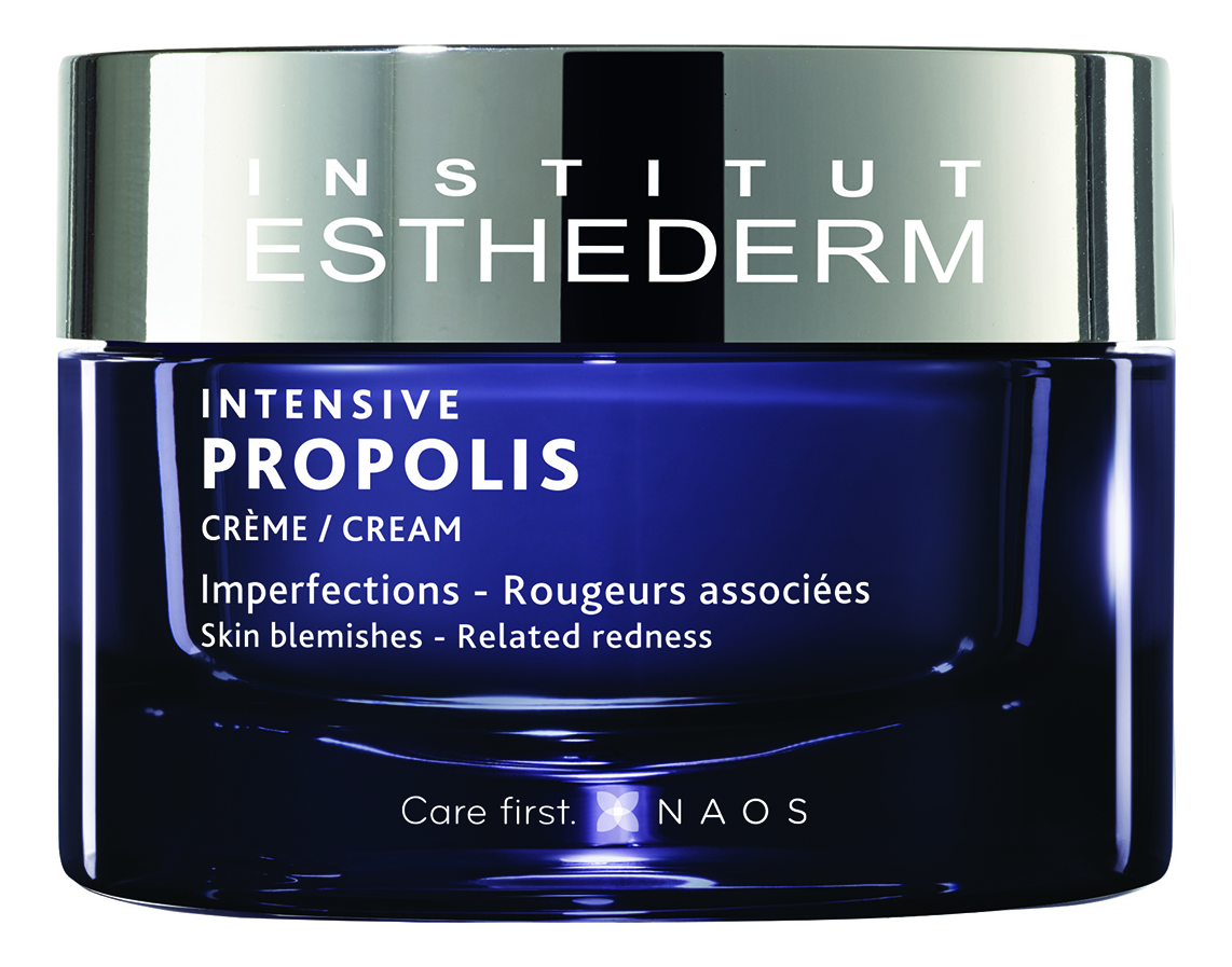 

Концентрированный крем для лица Intensiv Propolis Cream 50мл