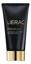 Lierac Маска для лица Premium Le Masque Supreme Anti-Age Absolu 75мл