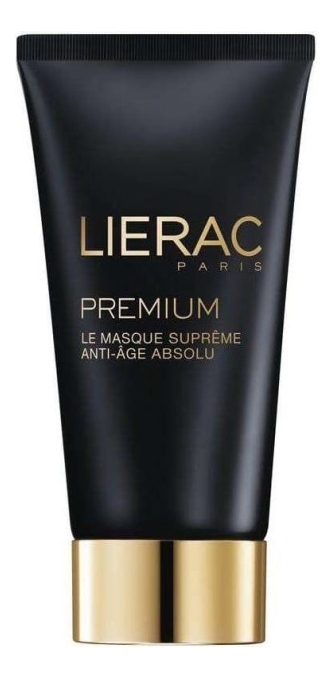 Маска для лица Premium Le Masque Supreme Anti-Age Absolu 75мл