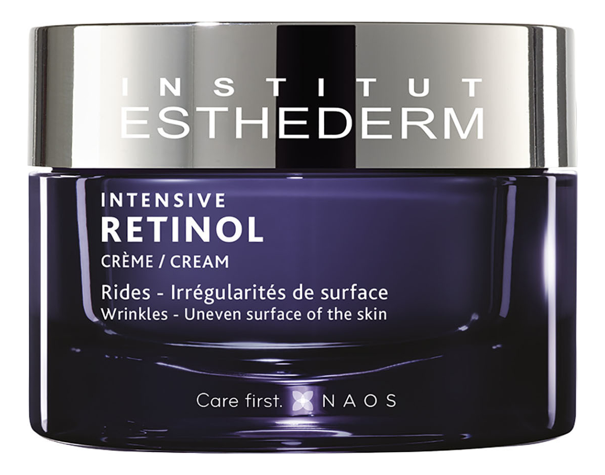 

Крем для лица Intensive Retinol Cream 50мл