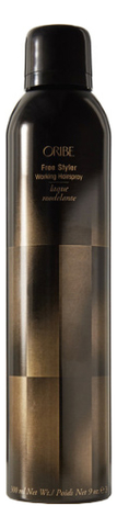 

Спрей для волос Free Styler Working Hairspray: Спрей 300мл, Спрей для волос Free Styler Working Hairspray