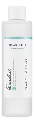 

Очищающий тонер для лица Near Skin Dustless Clarifying Toner 250мл