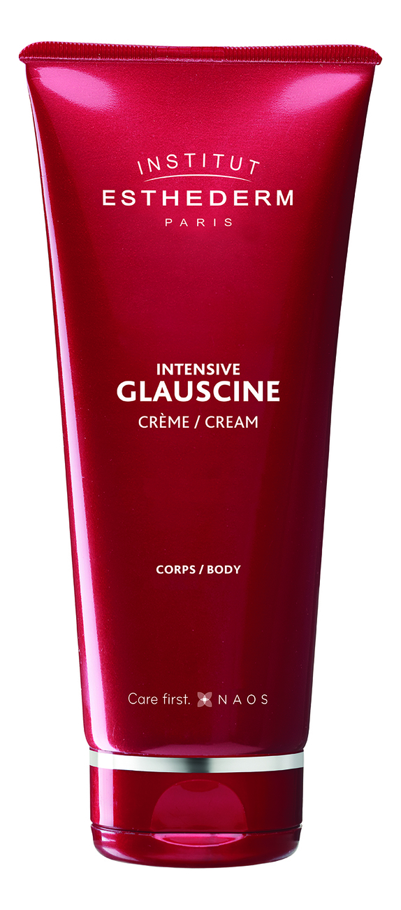 Липолитический крем для тела Intensiv Glauscine Cream 200мл