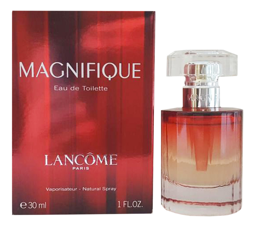 

Magnifique: туалетная вода 30мл, Magnifique