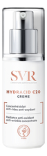 SVR Крем для лица Hydracid C20 Creme 30мл