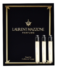 LM Parfums Arsenic Osman