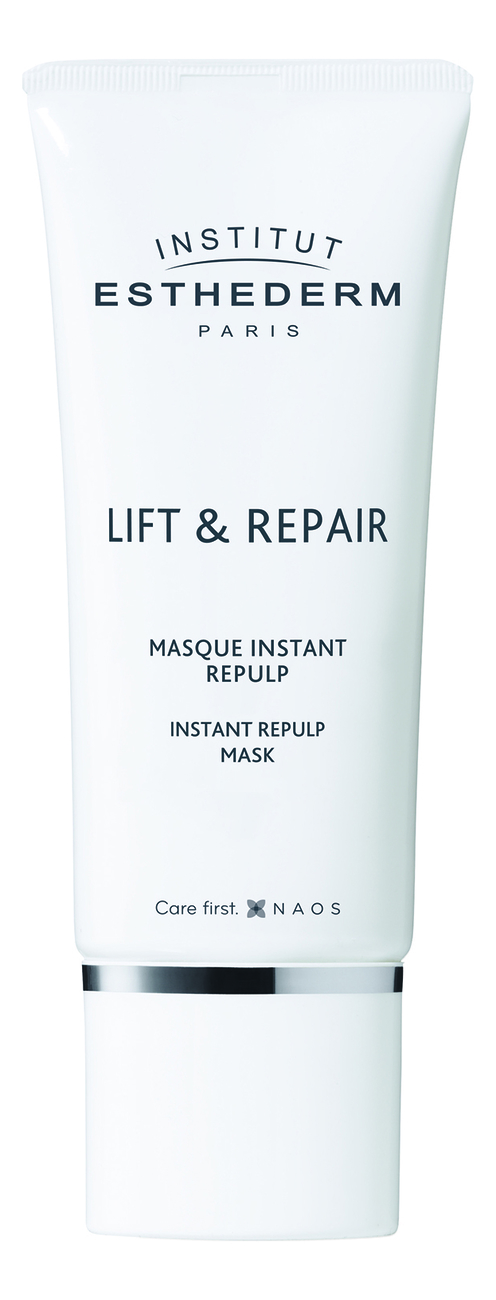 Лифтинговая маска для лица Lift & Repair Instant Repulp Mask 50мл высокоэффективная лифтинговая маска для лица labo glamorous lift mask 70г