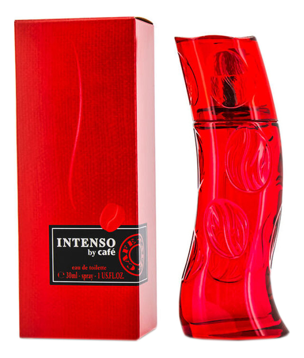 

Intenso By: туалетная вода 30мл, Intenso By
