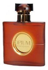 Opium: туалетная вода 50мл уценка opium vapeurs de parfum