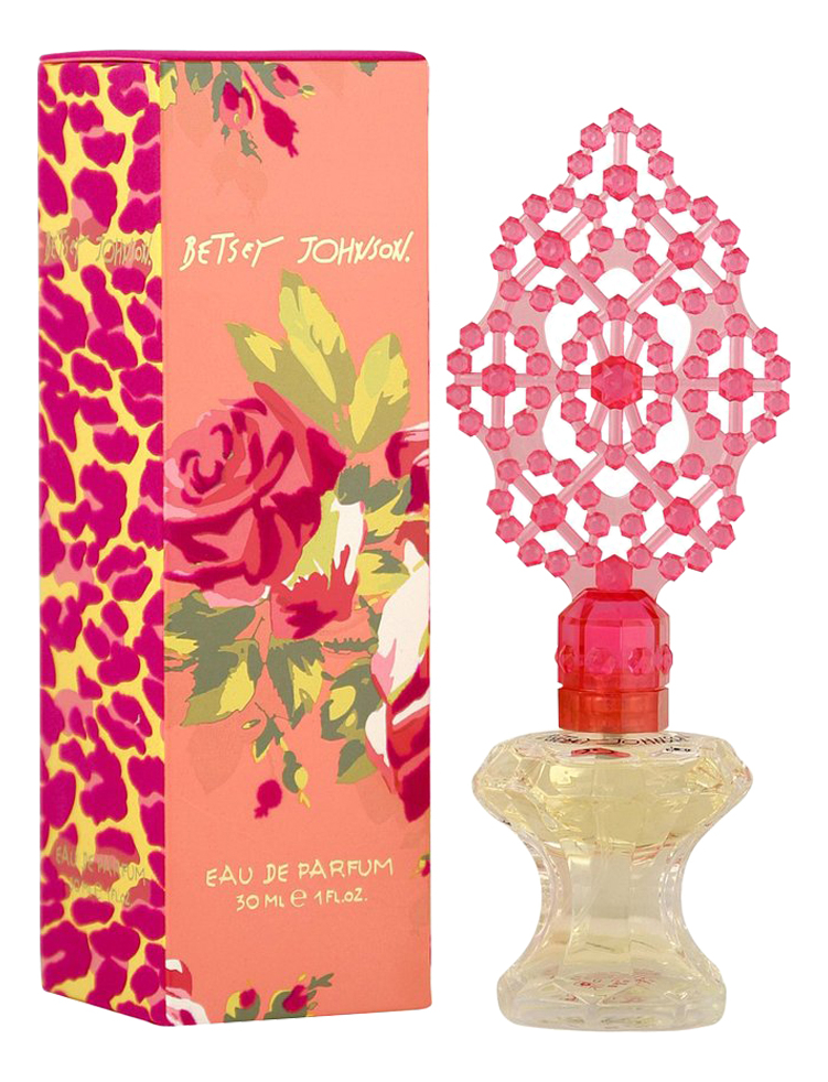 

For Woman: парфюмерная вода 30мл, For Woman