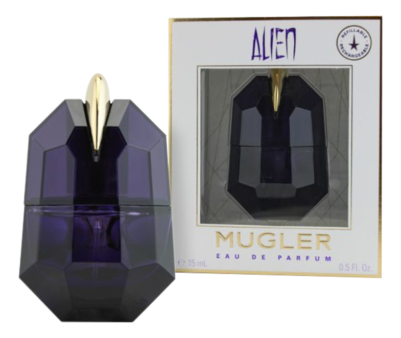 

Alien: парфюмерная вода 15мл, Alien