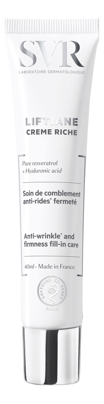 

Крем для лица Liftiane Creme Riche 40мл