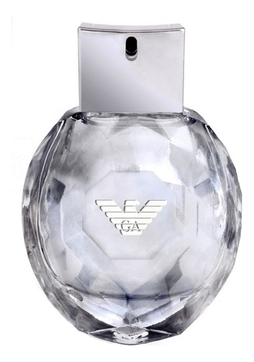 Emporio armani store diamonds 100ml