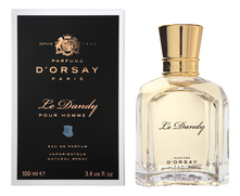 D'Orsay Le Dandy Men