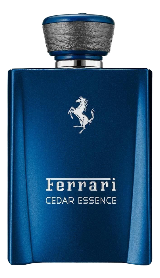 Cedar Essence: парфюмерная вода 100мл тестер