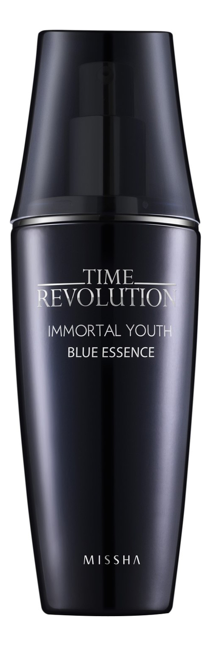 

Антивозрастная эссенция для лица Time Revolution Immortal Youth Blue Essence 80мл