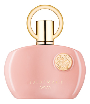 Supremacy Pink Pour Femme