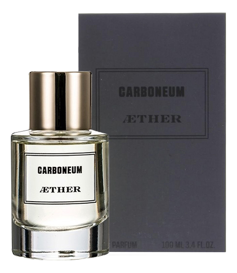 Carboneum: парфюмерная вода 100мл