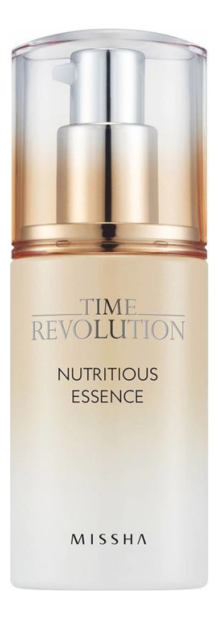 

Питательная эссенция для лица Time Revolution Nutritious Essence 40мл