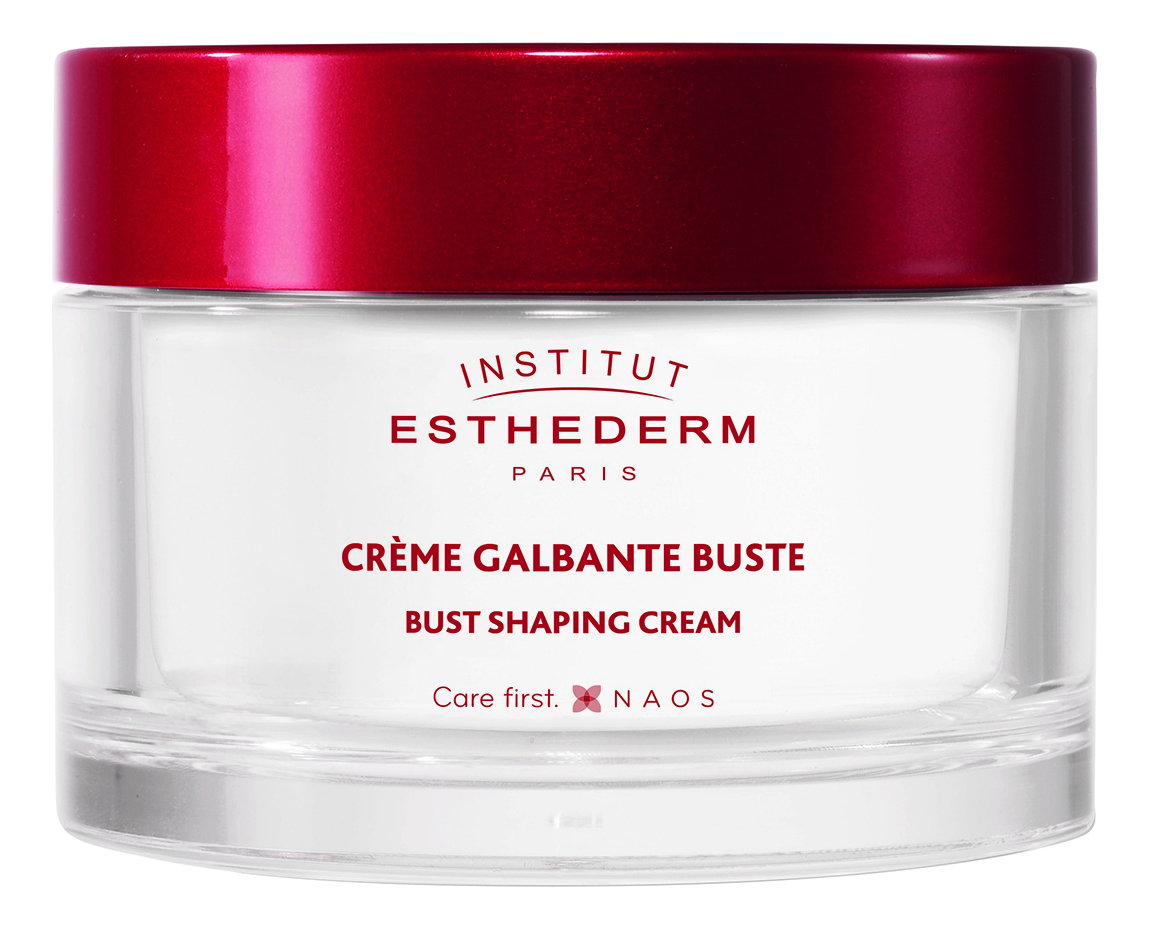 

Моделирующий крем для бюста Sculpt System Bust Shaping Cream 200мл