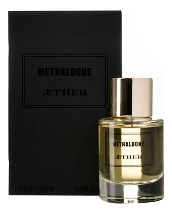 Methaldone: парфюмерная вода 50мл