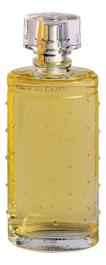 

Eaux De Caron Fraiche Винтаж: туалетная вода 50мл (со спреем), Eaux De Caron Fraiche Винтаж