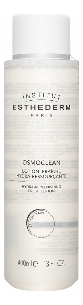 

Лосьон для лица Osmoclean Hydra Lotion: Лосьон 400мл, Лосьон для лица Osmoclean Hydra Lotion