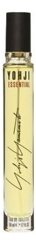 

Yohji Essential 2013: туалетная вода 30мл уценка, Yohji Essential 2013