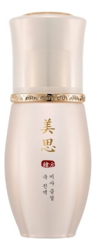 

Омолаживающая эссенция для лица Misa Geum Sul Rejuvenating Essence 40мл