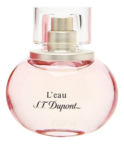 

L'eau Pour Femme: туалетная вода 30мл, L'Eau Pour Femme