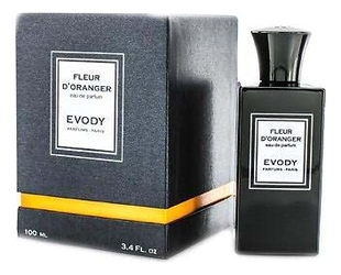 Fleur D'Oranger