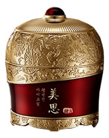 

Омолаживающий антивозрастной крем для лица Misa Cho Gong Jin Cream 60мл: уценка, Омолаживающий антивозрастной крем для лица Misa Cho Gong Jin Cream 60мл