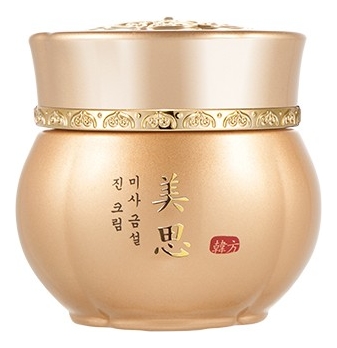 

Омолаживающий крем для лица Misa Geum Sul Rejuvenating Cream 50мл