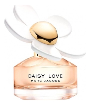 Daisy perfume love on sale