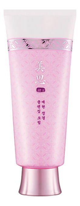 Купить Очищающий крем для лица Misa Yei Hyun Cleansing Cream 200мл, Missha