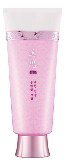 Очищающий крем для лица Misa Yei Hyun Cleansing Cream 200мл