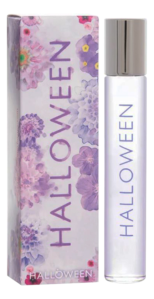 Halloween: туалетная вода 15мл