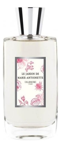 Le Jardin De Marie-Antoinette: парфюмерная вода 100мл уценка