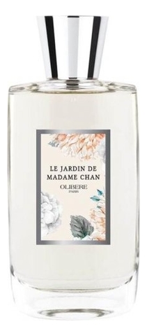 Le Jardin De Madame Chan: парфюмерная вода 100мл уценка