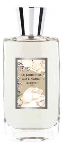 Le Jardin De Mistinguet: парфюмерная вода 100мл уценка