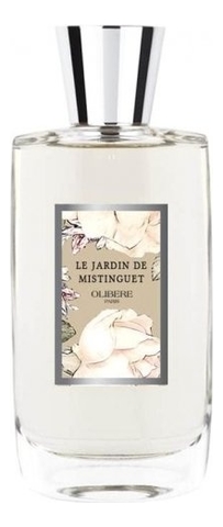 

Le Jardin De Mistinguet: парфюмерная вода 50мл, Le Jardin De Mistinguet