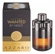 Azzaro  Wanted By Night
