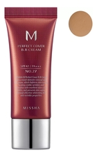 Missha BB крем для лица M Perfect Cover BB Cream SPF42 PA+++ 20мл